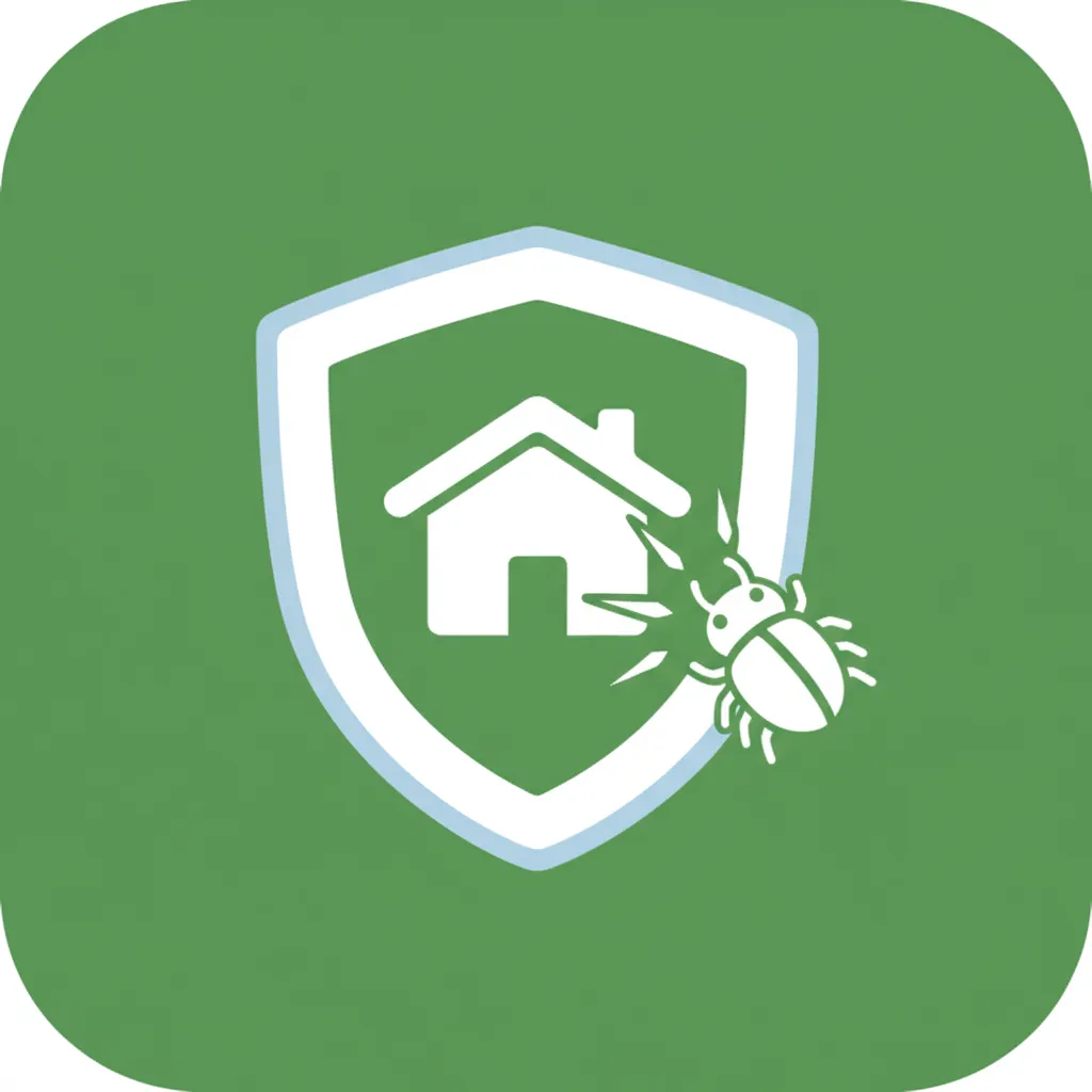 Pest Control in Rockfield logo
